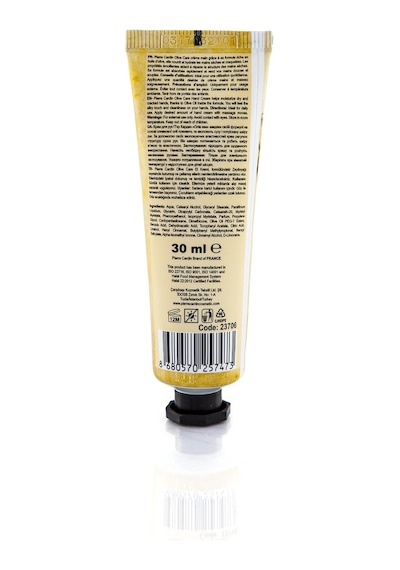 Pierre Cardin Zeytinyağı Özlü E Vitaminli Nemlendirici El Kremi 30 ML