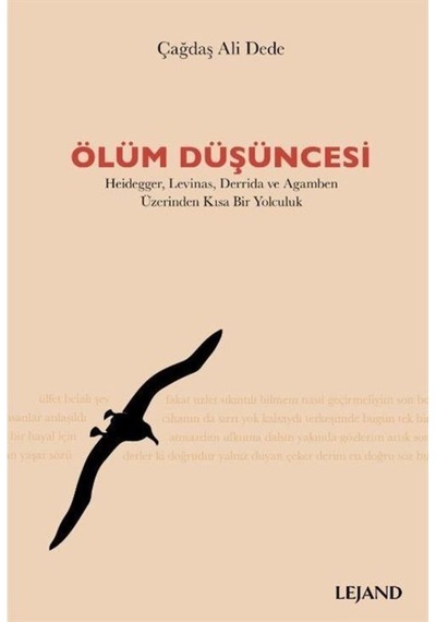 Ölüm Düşüncesi 9786057437402