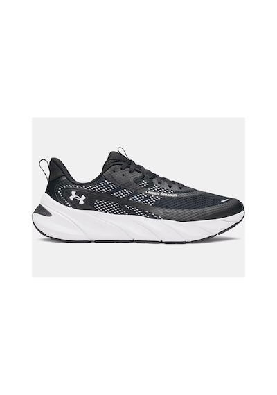Under Armour Flx Tr Siyah Erkek Antrenman Ayakkabısı 6011633-001