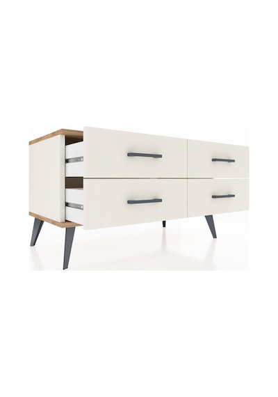 Hyperion Şifonyer 4 Raflı 88x44x48 Aytaşı-çam/aytaşı Çam/aytaşı Hyperion Şifonyer 4 Raflı 88x44x48 Aytaşı-çam/aytaşı Çam/aytaşı
