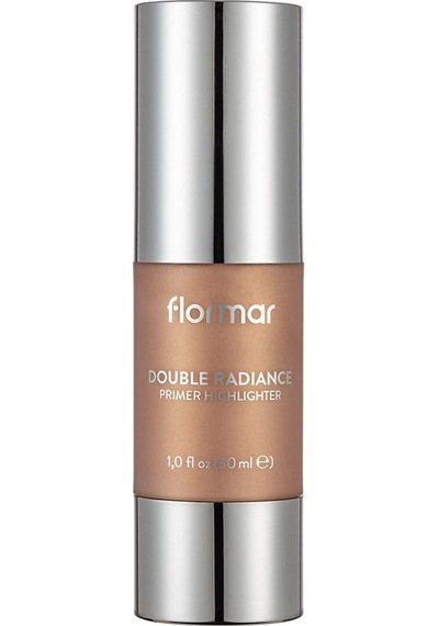 Flormar Double Radiance Işıltı Veren Makyaj Bazı 001 Champagne