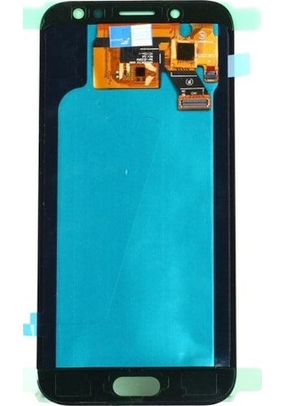 Samsung Uyumlu Galaxy J5 Pro 2017 J530 Lcd Ekran Dokunmatik Gold Oled