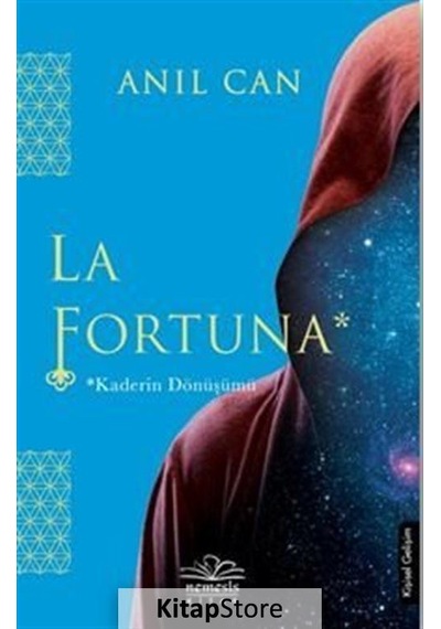 La Fortuna - Anıl Can