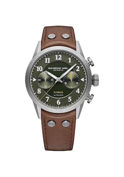Raymond Weil Rw7783tıc05520 Erkek Kol Saati