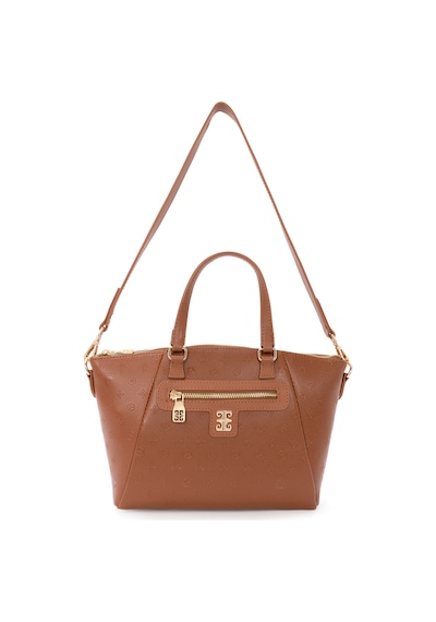 Pierre Cardin Kadın Camel Çanta 50334507-vr015