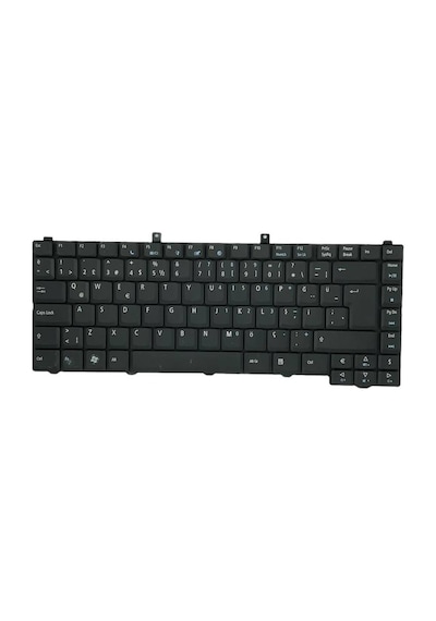 Acer İle Uyumlu Nsk-h320t, Nsk-h321d, Nsk-h321t, Nsk-h322t Notebook Klavye Siyah Tr