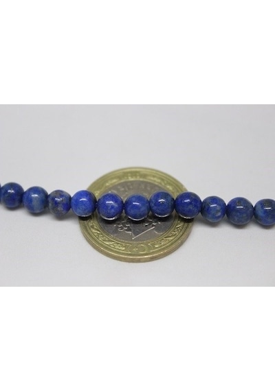 Lapis Taşı 5-6Mm Aralığı/4 Adet