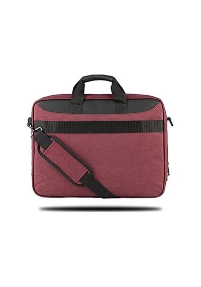Taranto Serisi Vp3400, Vp3404, Vp3405 13-14 İnch, Su Geçirmez Kumaş, Laptop,notebook El Çantası