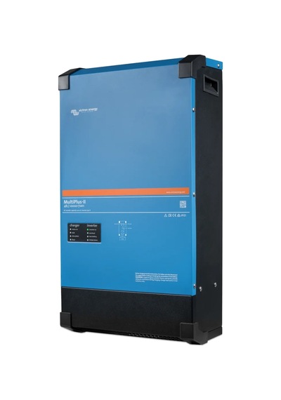Victron Multiplus-ıı 48/10000/140-100 48v 10000va 8000w Şarjlı 140a Şarj, 100a Transfer Tam Sinüs İn