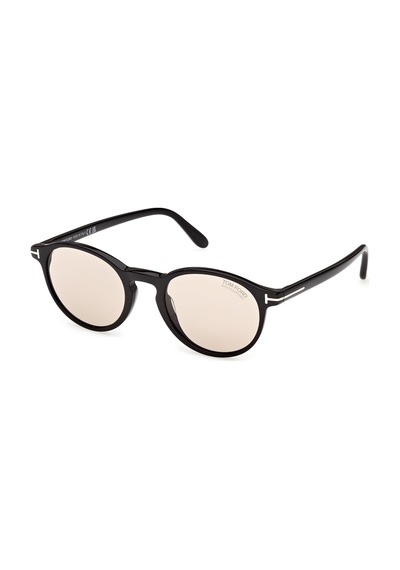 Tom Ford Ft1331 01e Erkek Güneş Gözlüğü Siyah