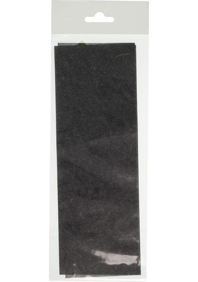 İz Bırakmayan Siyah Transfer Karbon Kağıdı 46cmx61cm A2