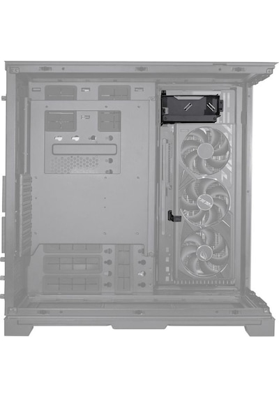 Lıan Lı 011dexl-1w Dikey Beyaz Gpu Kiti G89.o11dexl-1w.00