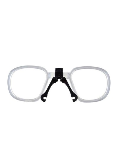 Wıley X Spear Numaralı Lens Bağlantı Aparatı Beyaz