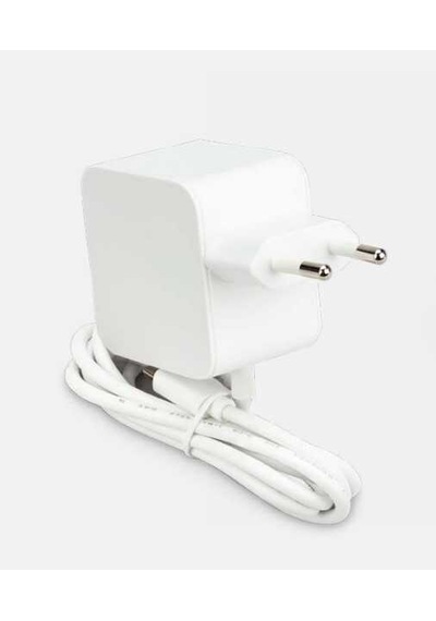 Raspberry Pi 45w Usb-c Beyaz Güç Adaptörü
