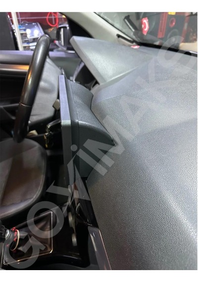 Govimaks Opel Astra H Uyumlu Üste Takılan 2004-2013 4 Gb Ram 64 Gb Hafıza Androıd Multımedıa Teyp 9"