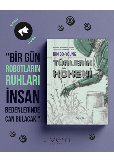 Türlerin Kökeni