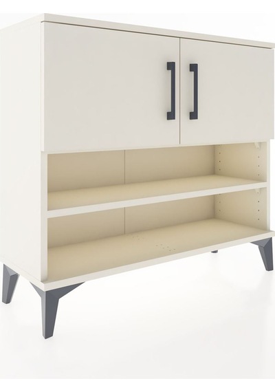 Arges Şifonyer 3 Raflı 2 Kapaklı 88x30x80 Aytaşı-aytaşı Aytası Arges Şifonyer 3 Raflı 2 Kapaklı 88x30x80 Aytaşı-aytaşı Aytası