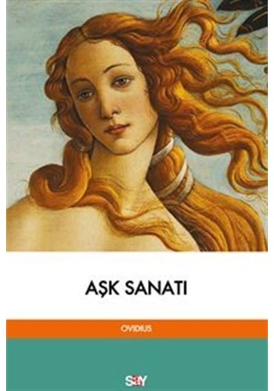 Aşk Sanatı / Ovidiu Carja