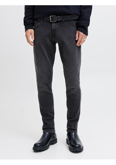 Jack & Jones Jjiglenn Jjevan Jj 877 Erkek Jean Pantolon-31245 Siyah