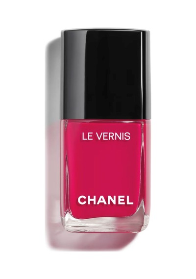 Chanel Le Vernıs Oje 143 Diva Diğer