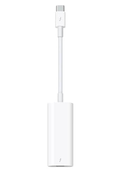 Apple Thunderbolt 3 Usb-c - Thunderbolt 2 Adaptörü