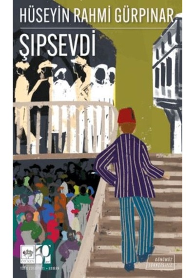 Şıpsevdi - Rzır-625918
