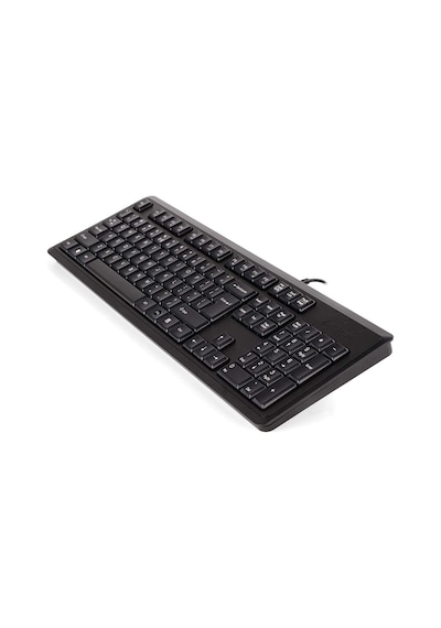 A4Tech KR-92 Usb Kablolu Multimedya Q Klavye