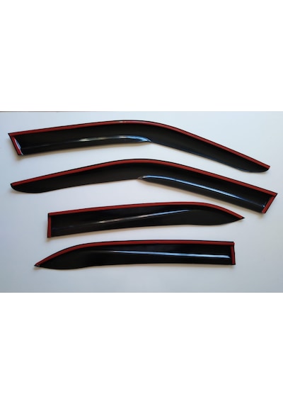 Z Tech Honda Civic 1996-2000 Mugen Cam Rüzgarlığı