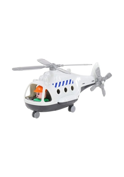 Polesie Yük Helikopteri Alfa 1019 72498