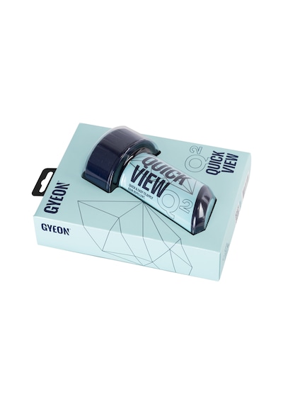 Gyeon Q² Quickview Cam Su Kaydırıcı 120 Ml