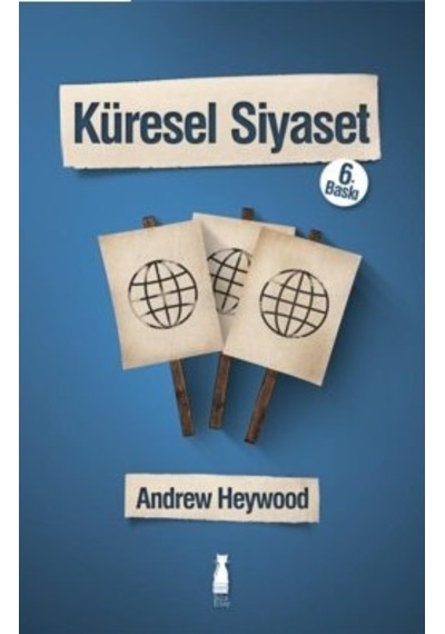 Küresel Siyaset Andrew Heywood  N11.1615