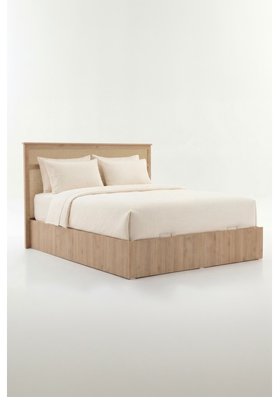 Baru Low Baza 160 200 160 x 200 CM
