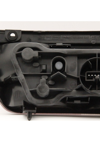 Suzuki Swift 1996-2004 Arka Sol Dış Stop Lambası Valeo Oem 35670-80ea1