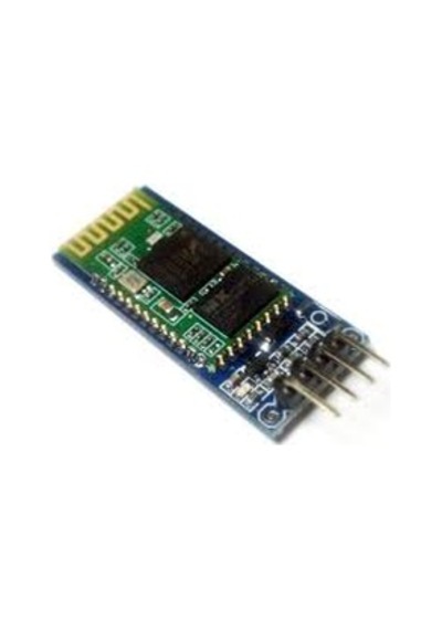 Dbe_Elektronik-Hc06 Arduino Bluetooth Modül