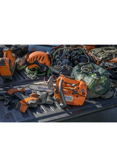 Husqvarna T525 Benzinli Dal Budama Testeresi 1.5 HP