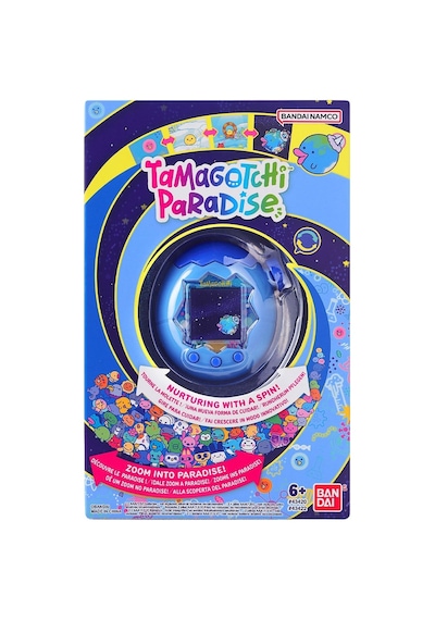Tamagotchi Paradise Mavi Su Cihazı 43422