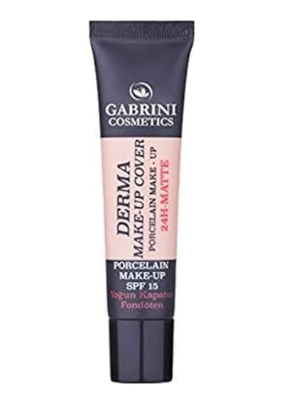 Up Cover Foundation 103 0