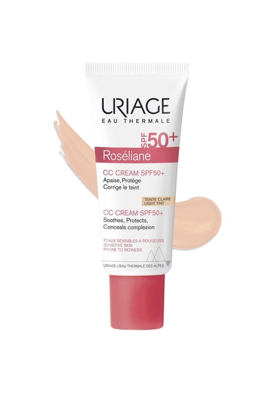 Roseliane Cc Creme Spf50+ T 40ml Genel