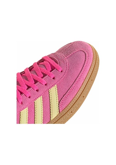 Adidas Handball Spezial W Kadın Günlük Ayakkabı Ih9213 Pembe Pembe