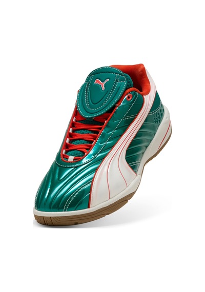 Puma V-s2 Goalgetter Unısex Ayakkabı 403282 20 Yeşil