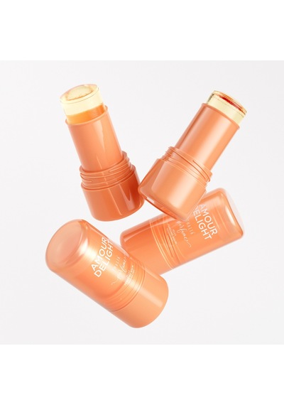 Thalıa Jelly Perfume Balm Amour Delıght 6 Gr Baharat - Çiçeksi