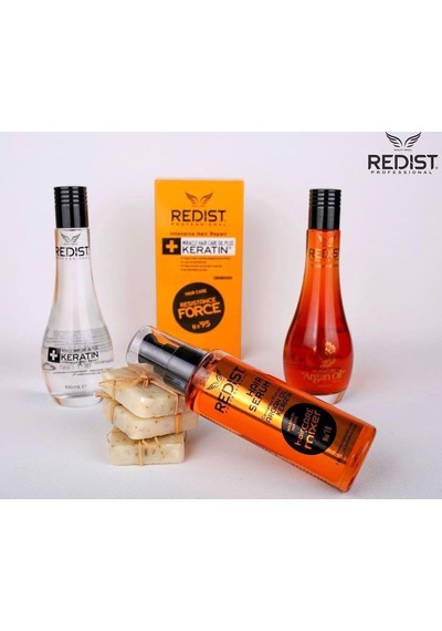 Argan Oil 100 Ml