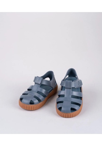 İgora S10291-047 Nıco Caramelo Çocuk Sandalet Gri