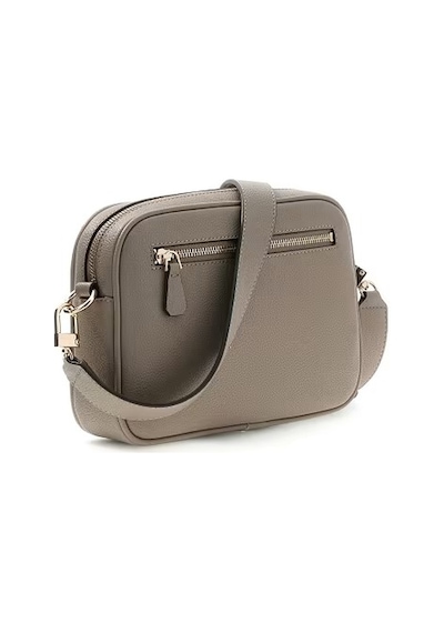 Guess Meridian Iı Kadın Çapraz Çanta Hwbg6974140 Vizon