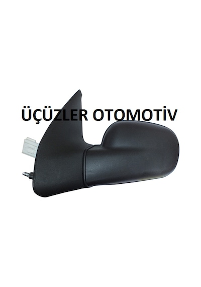 Clio 1 Sol Ayna Elektrikli 1994 - 1998 Modeller Arası 7701367440