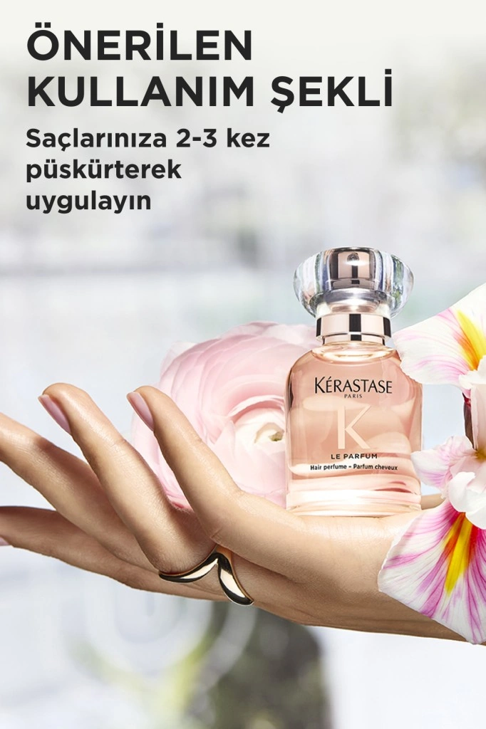 Gloss Absolu Saç Parfümü 30ml