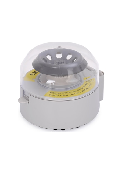 Allsheng Mini 6Kc Santrifüj Mikrosantrifüj 4000-6000 Rpm