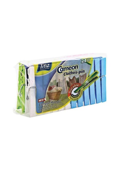 Mandal Seti 24lü Cameon Diğer