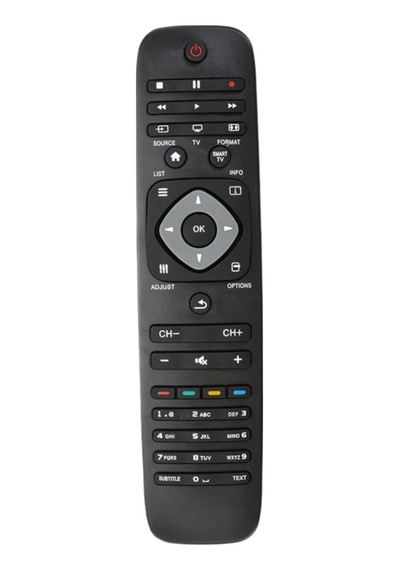 Ykf423-007 Smart Led Tv Kumandası