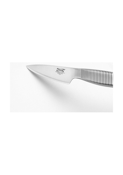 Ikea 365+ Soyma Bıçağı 9 Cm Krom